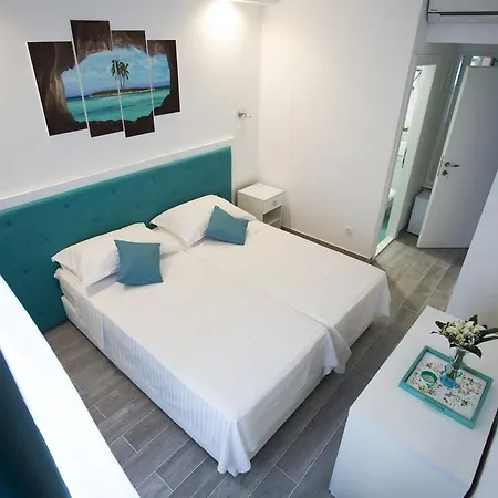 Nirvana & Спліт