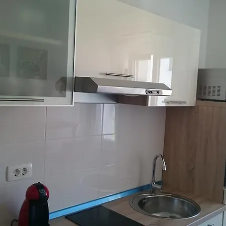 Pensionat Nirvana & Split