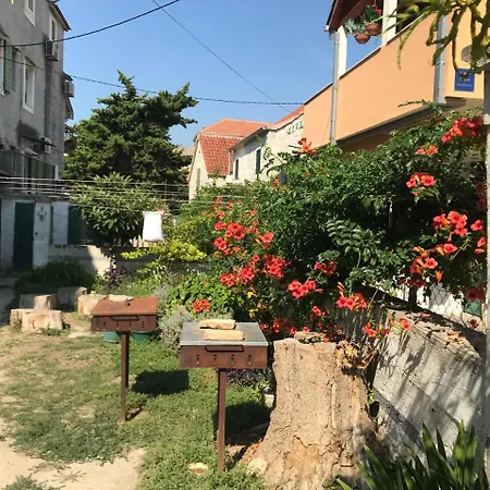 Pensionat Nirvana & 3*