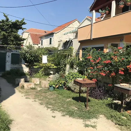 Pensionat Nirvana & Split