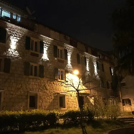 Nirvana & בית הארחה