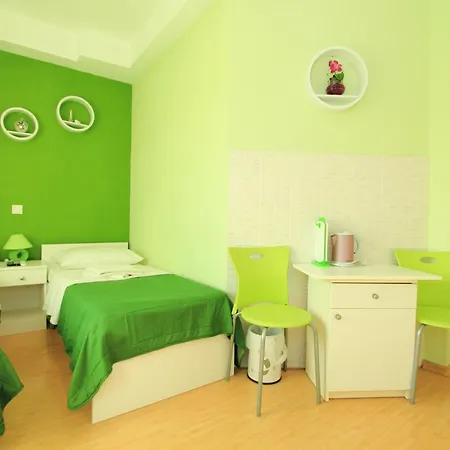 Maison d'hôtes Nirvana & Split