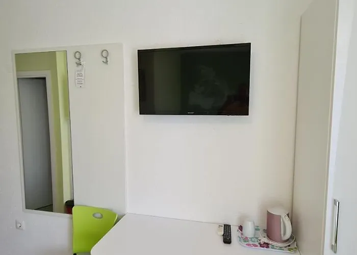 Maison d'hôtes Nirvana & 3*