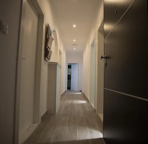 Maison d'hôtes Nirvana & Split