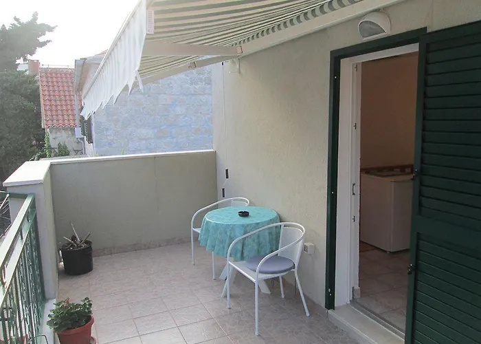 Nirvana & Maison d'hôtes Split