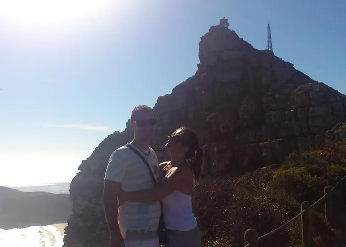 Nirvana & Maison d'hôtes 3*