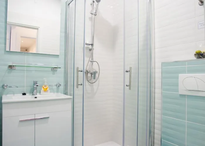 Nirvana & Maison d'hôtes Split