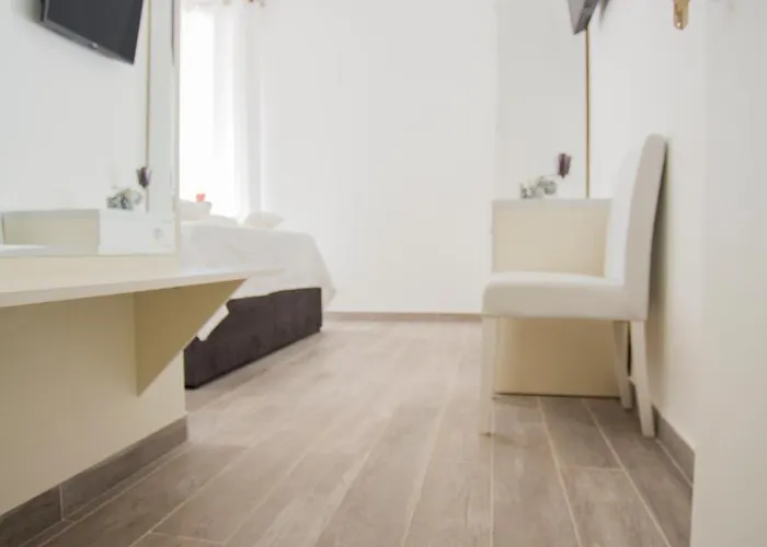 Maison d'hôtes Nirvana & 3*