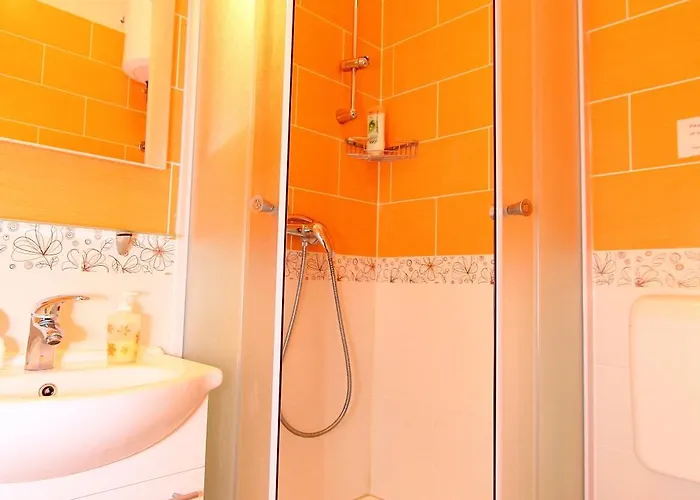 Nirvana & Maison d'hôtes Split