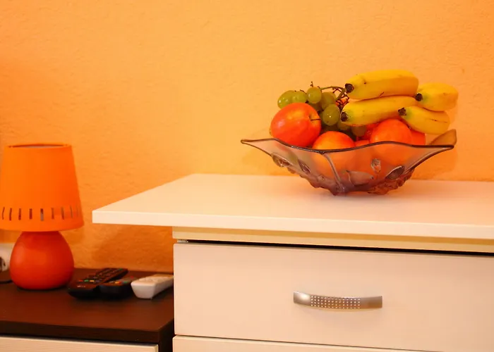 Nirvana & Maison d'hôtes 3*