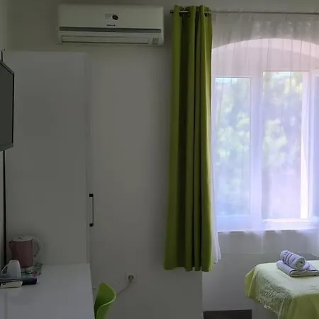 Nirvana Rooms&apartments