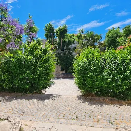 Nirvana Rooms&apartments 3* Split
