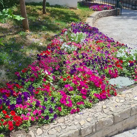 게스트하우스 너바나 룸&아파트 스플리트