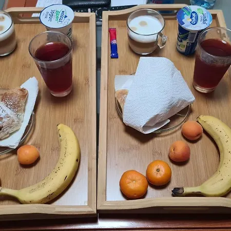 게스트하우스 너바나 룸&아파트