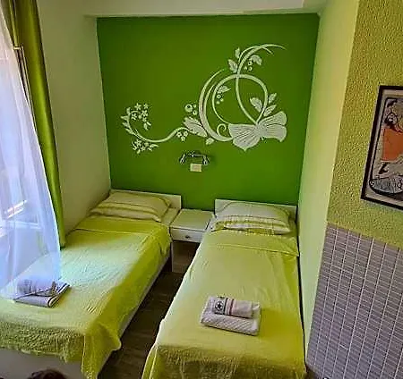 Maison d'hôtes Nirvana & 3*