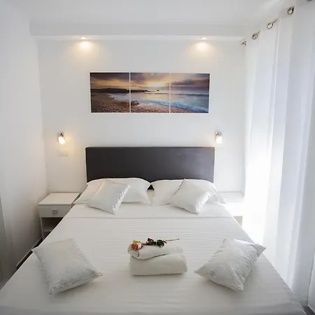 게스트하우스 너바나 룸&아파트