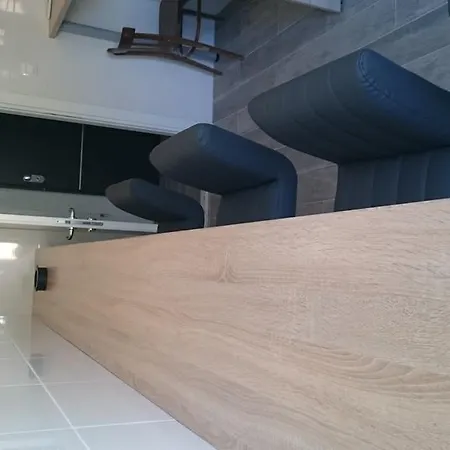 게스트하우스 너바나 룸&아파트 스플리트