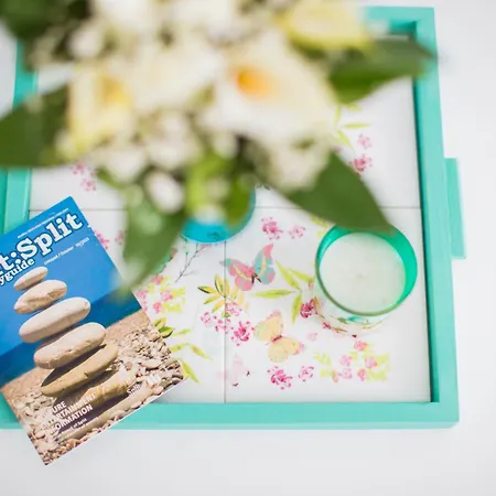 너바나 룸&아파트 스플리트