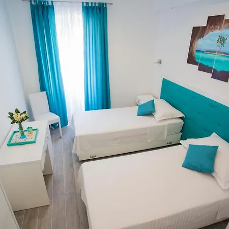 Nirvana Rooms&apartments