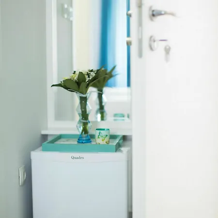 Nirvana Rooms&apartments 3*