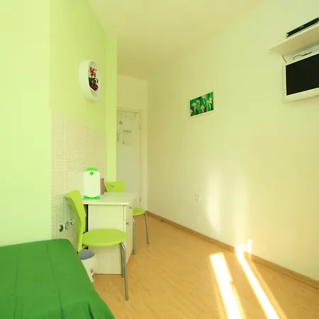 너바나 룸&아파트 게스트하우스