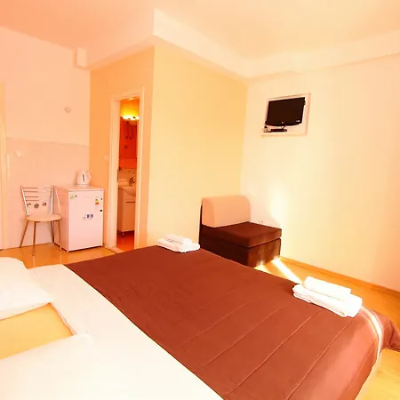 너바나 룸&아파트 게스트하우스 스플리트