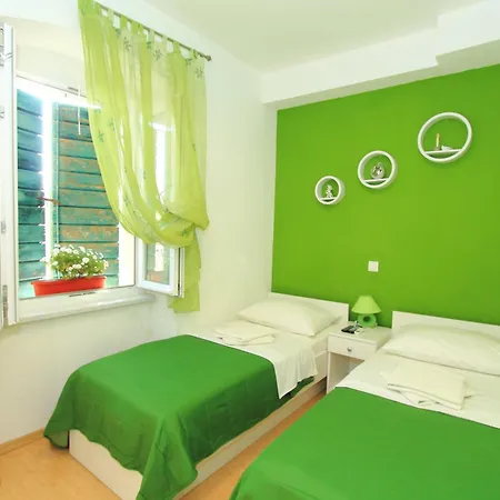 Nirvana Rooms&apartments Split