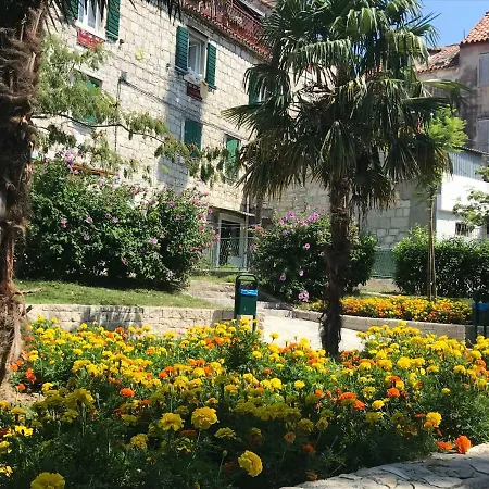 Nirvana Rooms&apartments Gasthuis Split