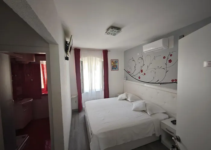 Nirvana & Affittacamere Spalato