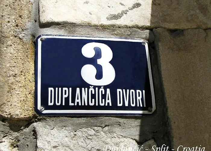 Nirvana & Affittacamere Spalato