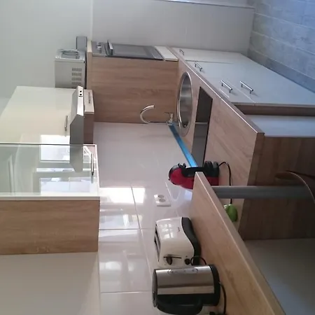 בית הארחה Nirvana &