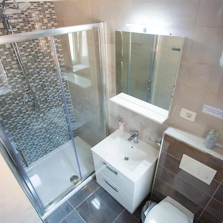 בית הארחה Nirvana &