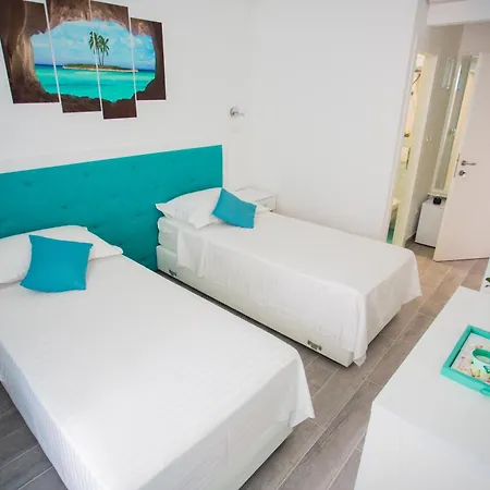 Nirvana & בית הארחה ספליט