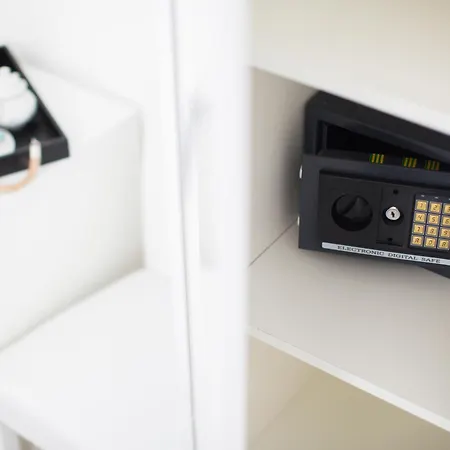 Nirvana & בית הארחה