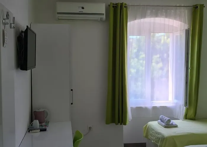 너바나 룸&아파트