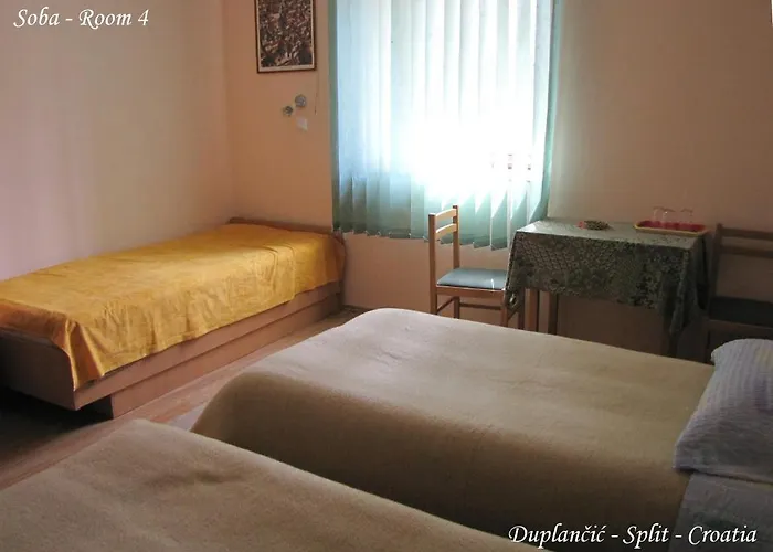 너바나 룸&아파트 게스트하우스