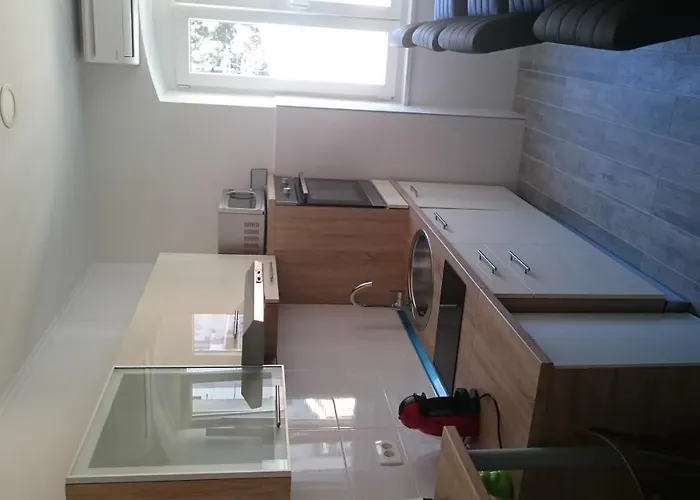 게스트하우스 너바나 룸&아파트