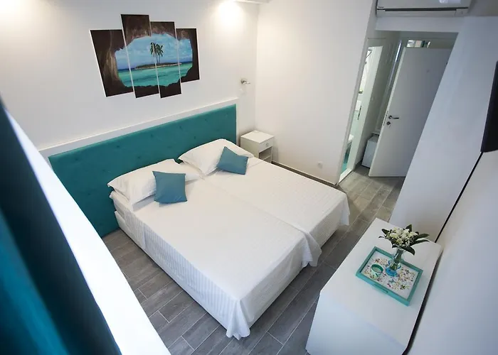 너바나 룸&아파트 스플리트