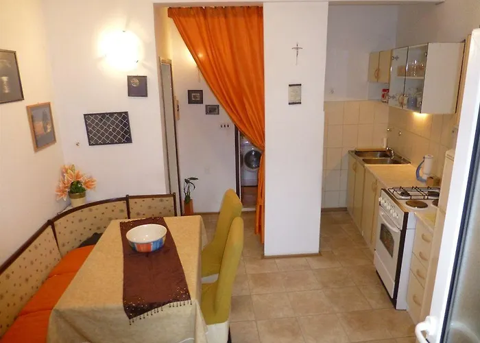 너바나 룸&아파트 스플리트