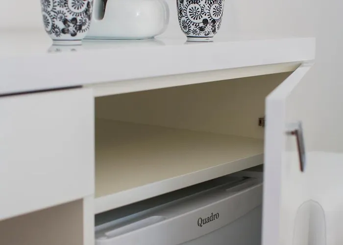 너바나 룸&아파트 스플리트