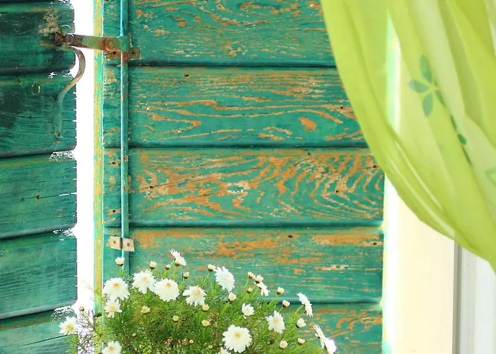 너바나 룸&아파트 게스트하우스 스플리트