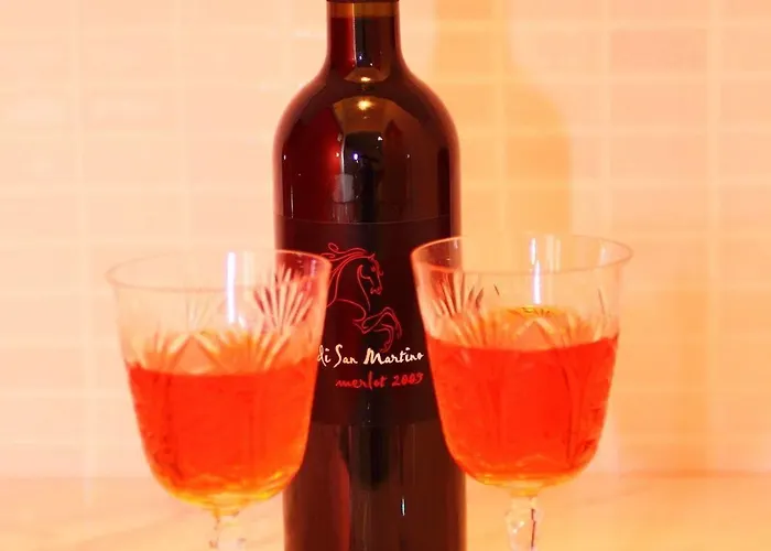 게스트하우스 너바나 룸&아파트 스플리트