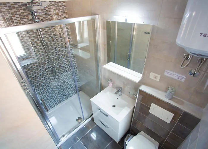 게스트하우스 너바나 룸&아파트