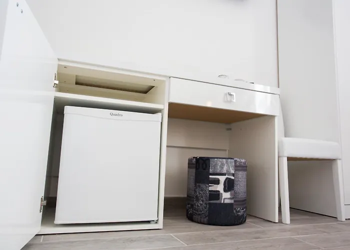 게스트하우스 너바나 룸&아파트