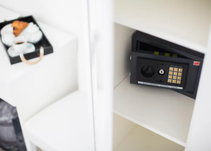 너바나 룸&아파트 게스트하우스