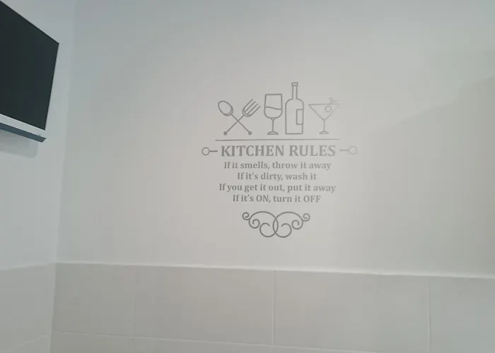 너바나 룸&아파트 게스트하우스