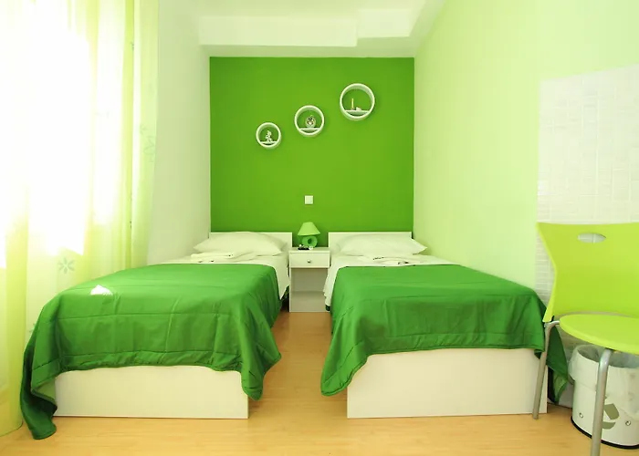 너바나 룸&아파트 게스트하우스