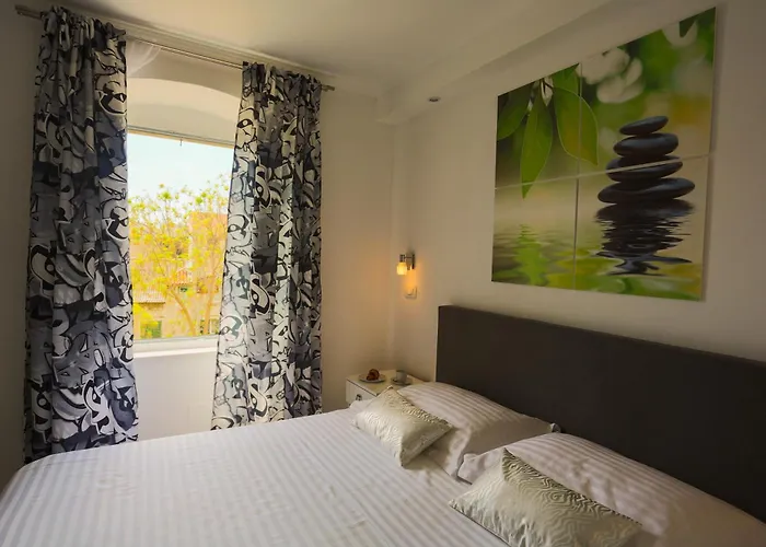 게스트하우스 너바나 룸&아파트