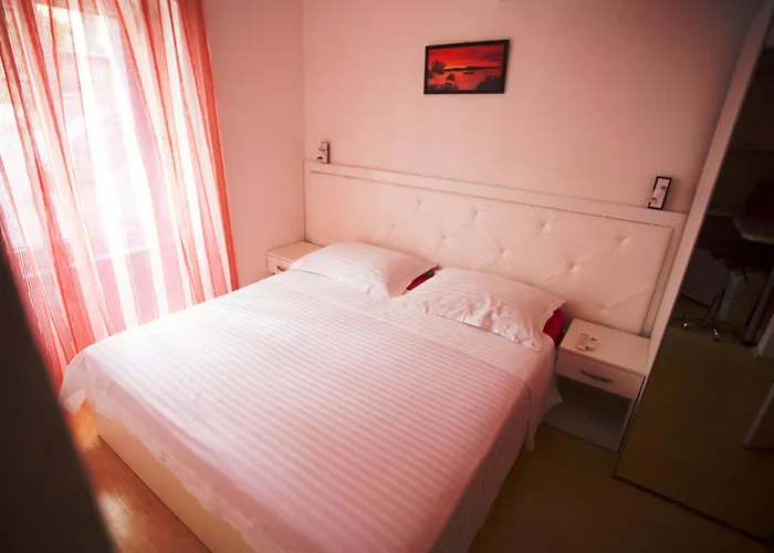 너바나 룸&아파트 게스트하우스 스플리트