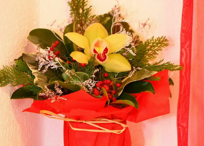 너바나 룸&아파트 3*